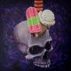 Ice Cream - Payam Montazami fine arts painting
