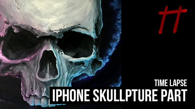 My iPhone is Always on my Mind